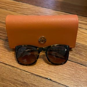 Tory Burch sunglasses